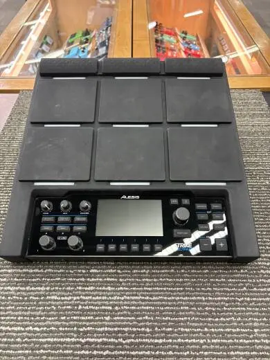 Alesis - STRIKEMULTIPADX